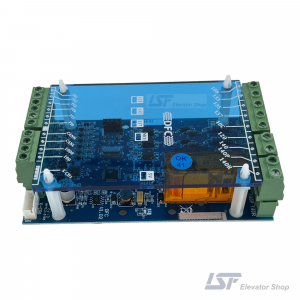 Arkel DFC Door Contact Failure Checker 5