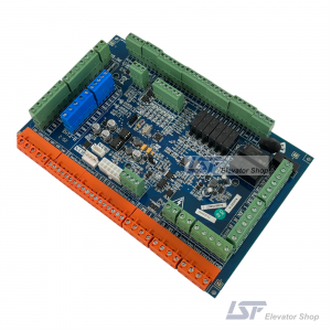 Arkel IBC-S Car Top Control & Connection Card 2