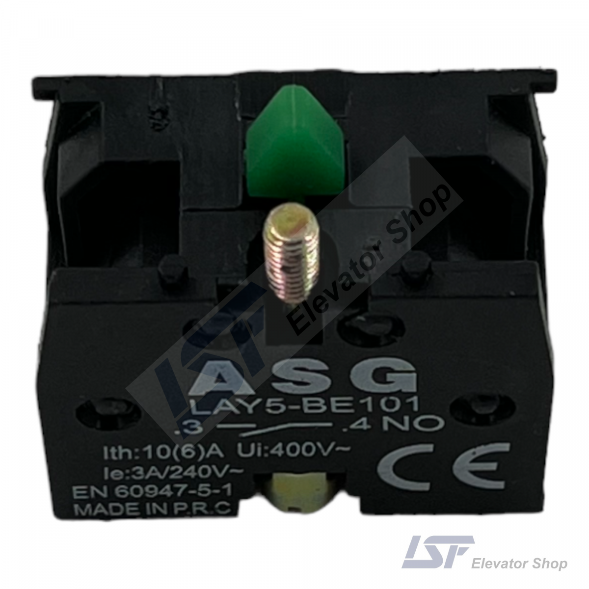 ASG SW Block (LAY5-BE101) (5)