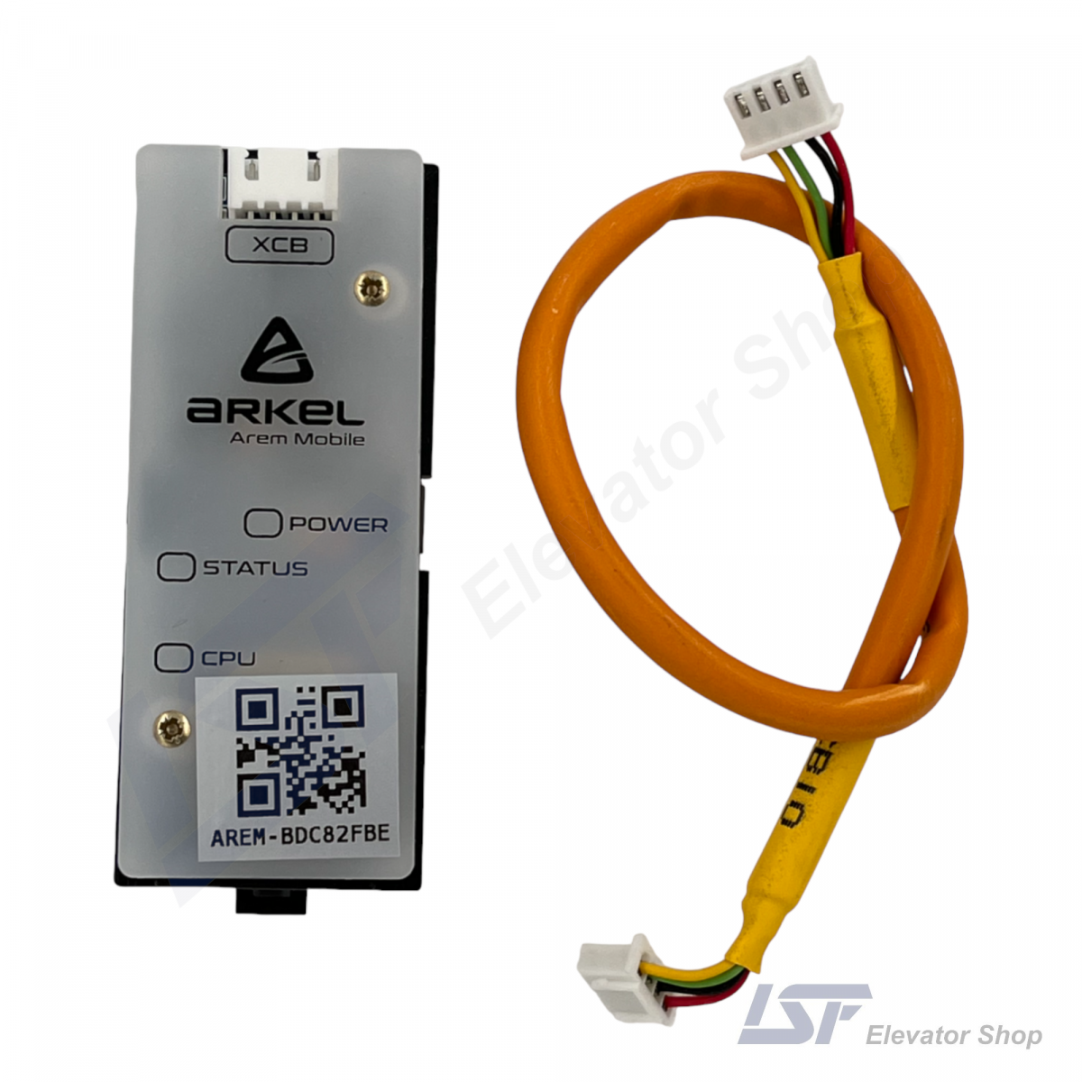 Arkel AREM Mobile Bluetooth Transmitter at ISF Elevator Shop (1)