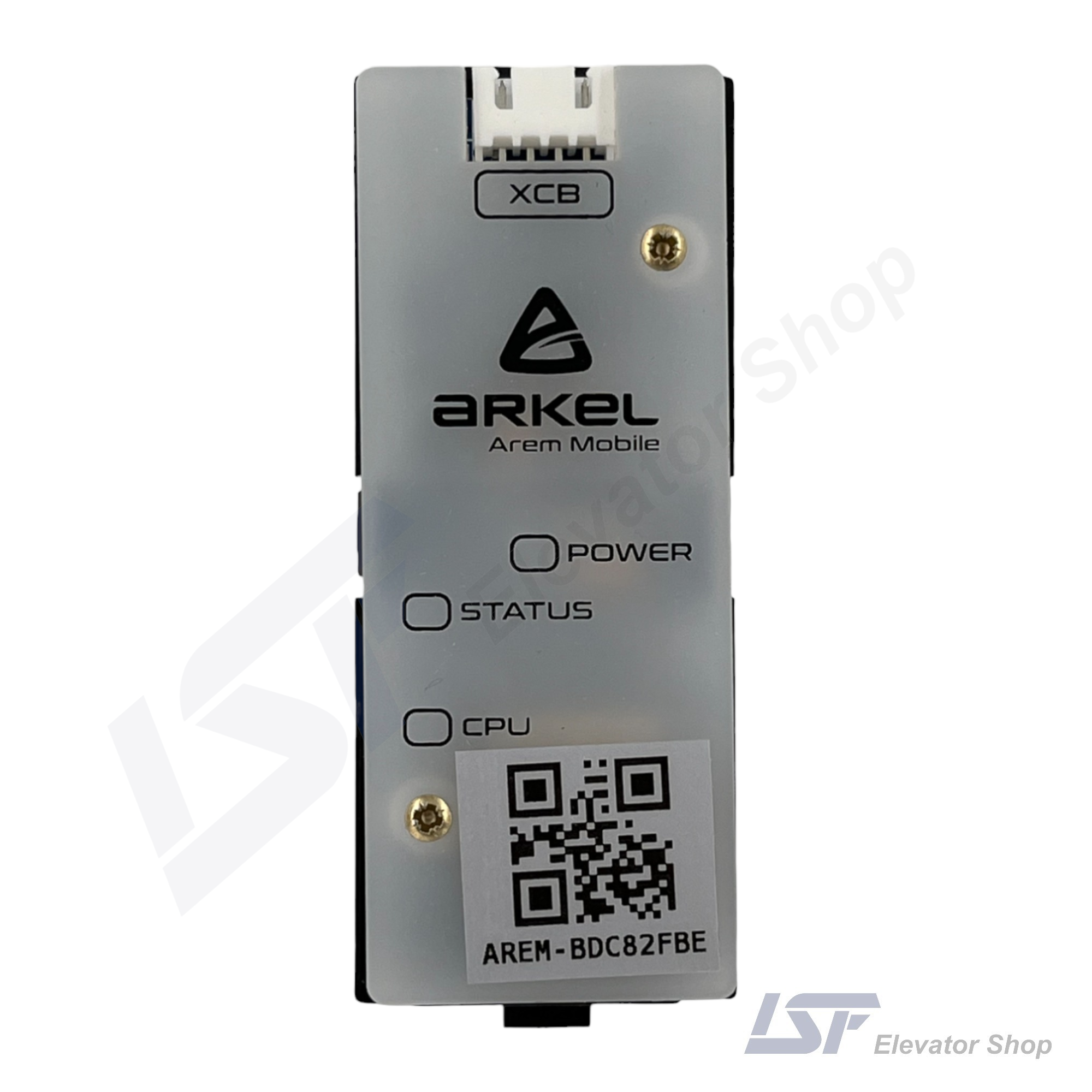 Arkel AREM Mobile Bluetooth Transmitter at ISF Elevator Shop