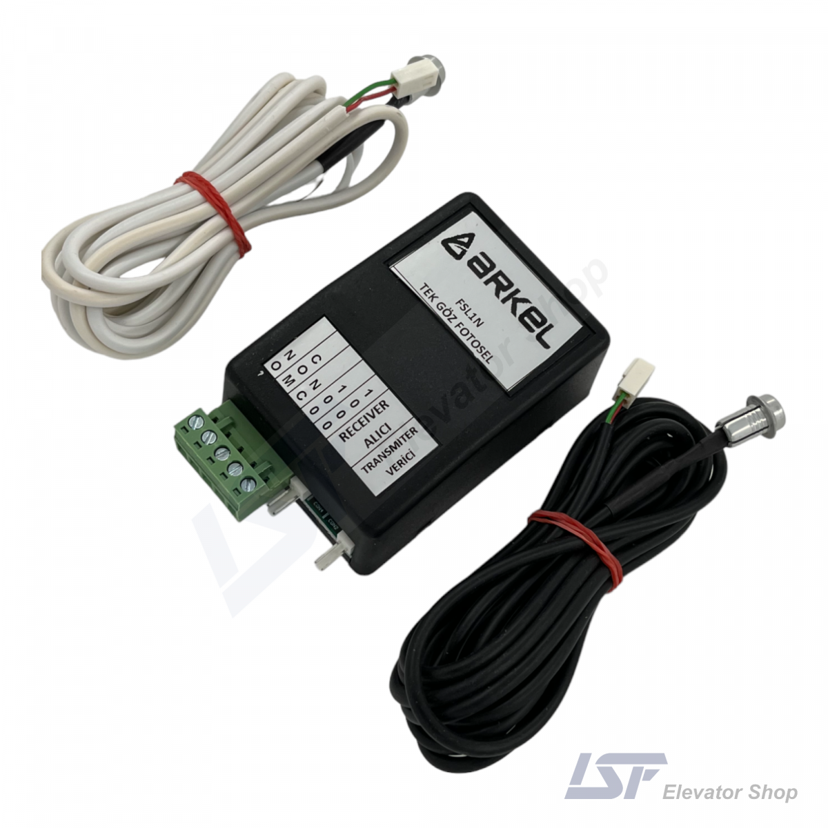 Arkel FSL-1NF Photocell With One Sensor (3)