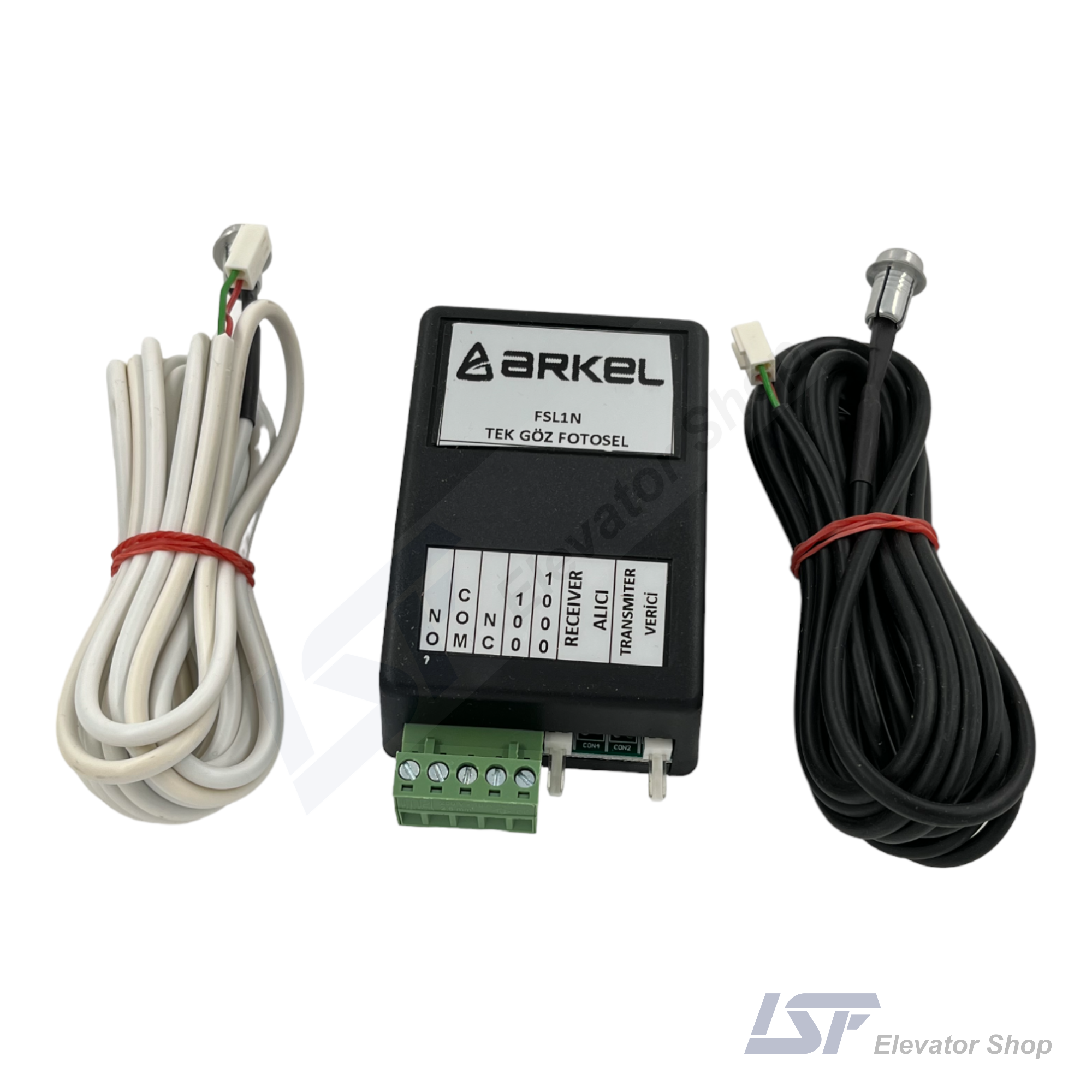 Arkel FSL-1NF Photocell With One Sensor