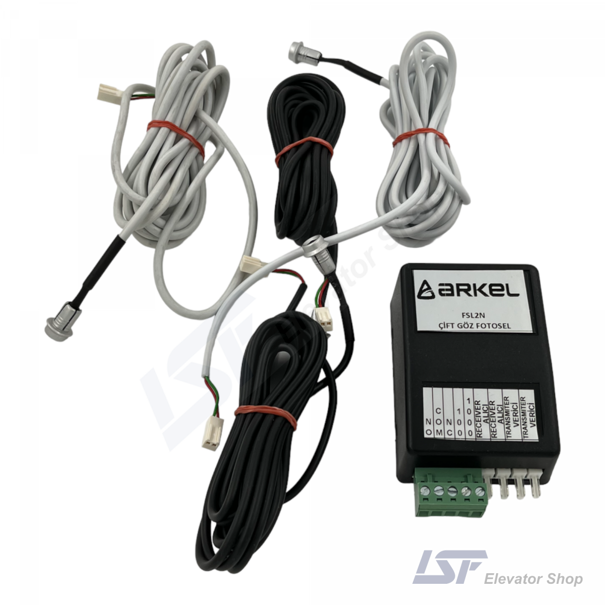 Arkel FSL-2NF Photocell With Two Sensors (2)
