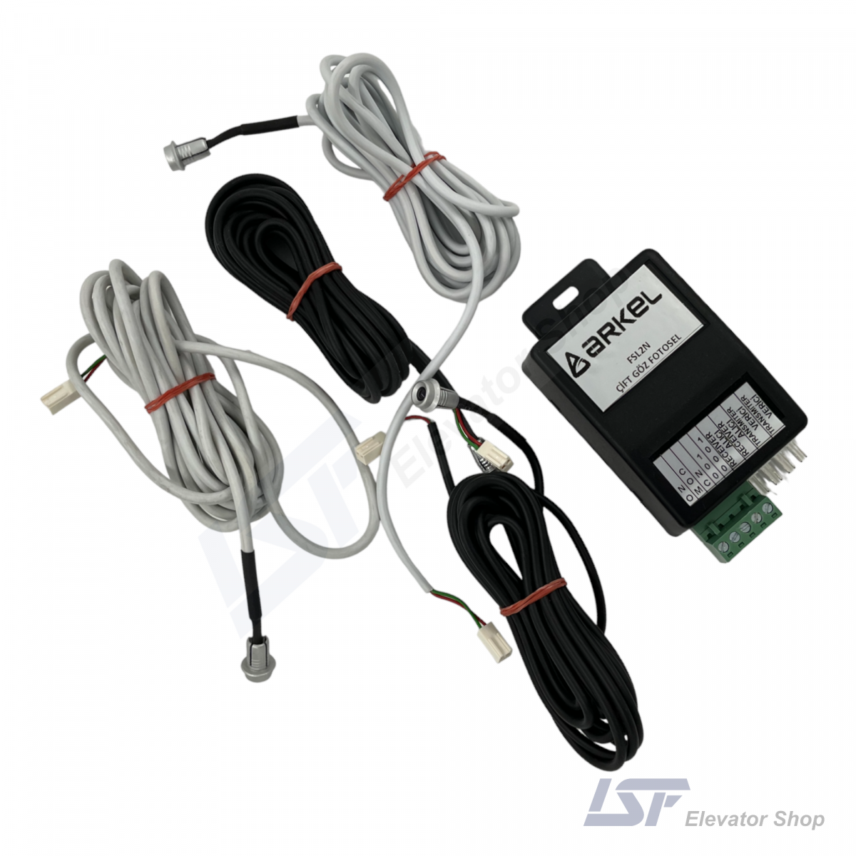 Arkel FSL-2NF Photocell With Two Sensors (3)