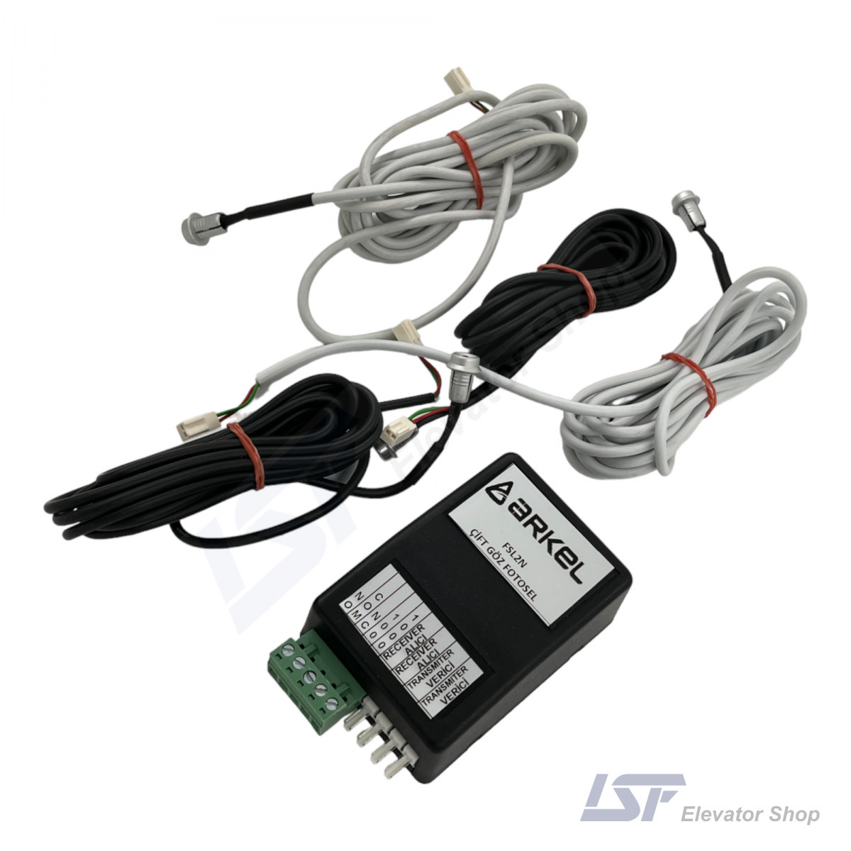 Arkel FSL-2NF Photocell With Two Sensors (4)