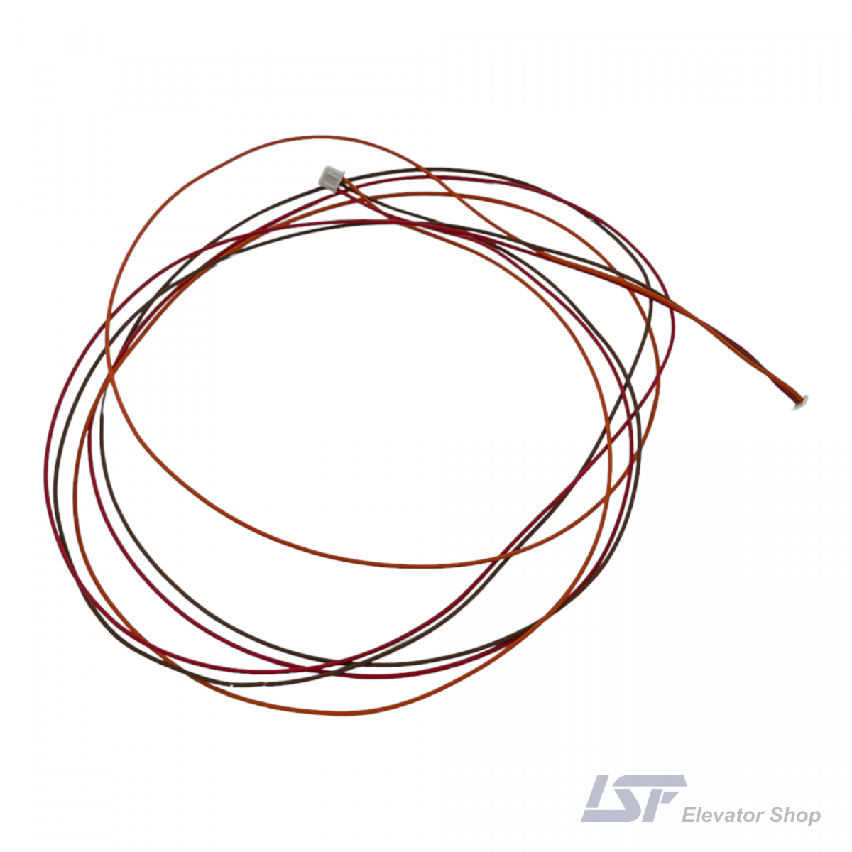 Arkel KBL-BT4 Button Cable 150cm (Two End With Female Connectors) (2)