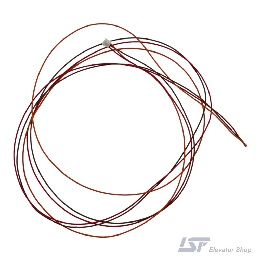 Button Cable • ISF Elevator Shop