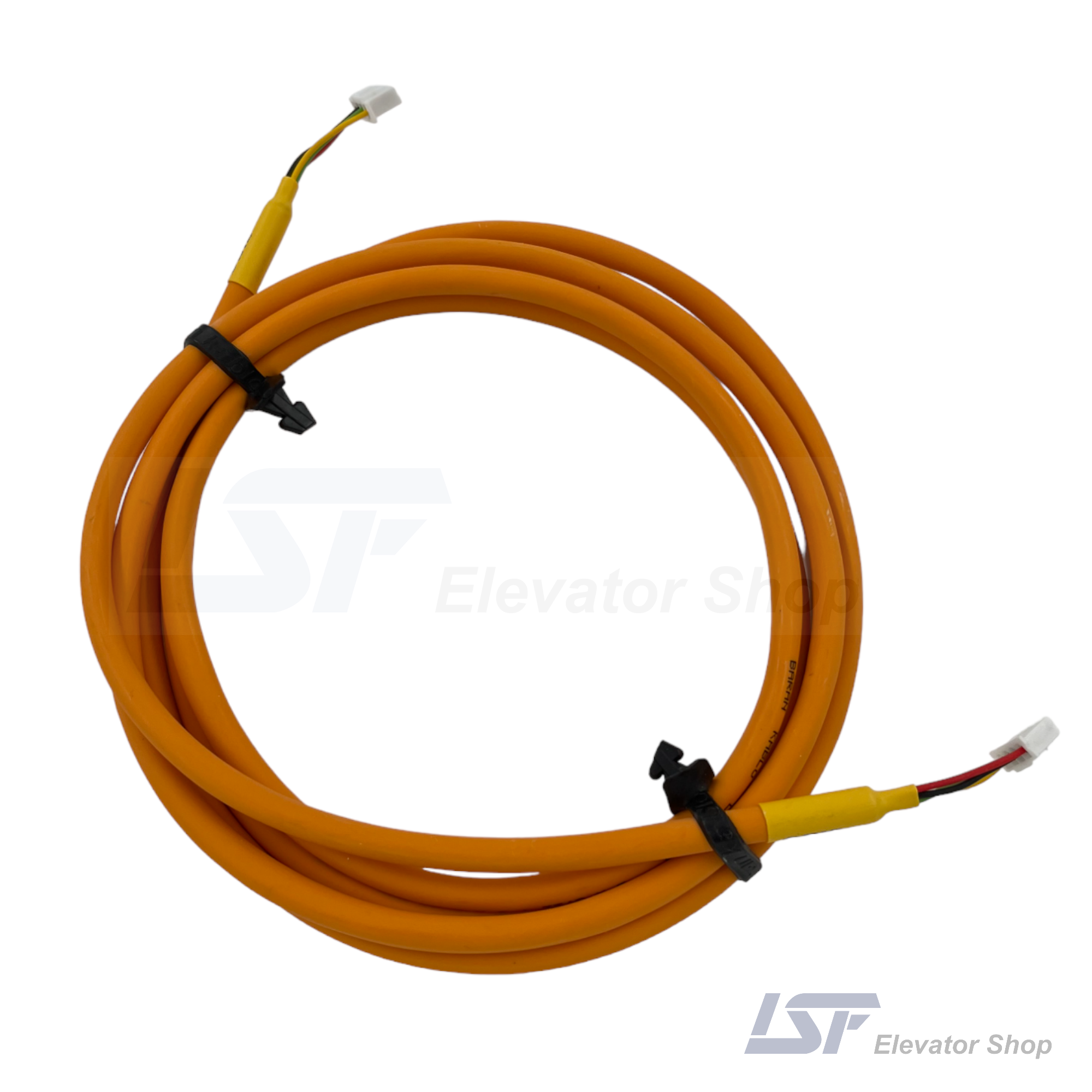 Arkel KBL-CBl2 Can-bus Cable 2 m.(For Connec. From Main Line to Landings with 2,5 mm Con.) 3,00