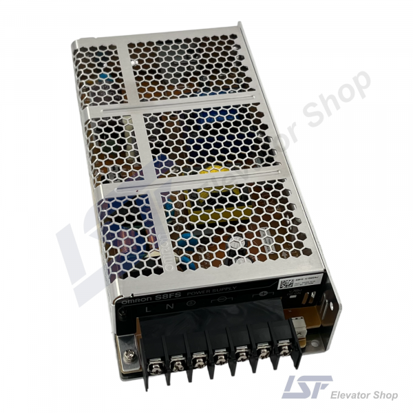 Omron Power Supply (S8F8-C15024J) for Lift