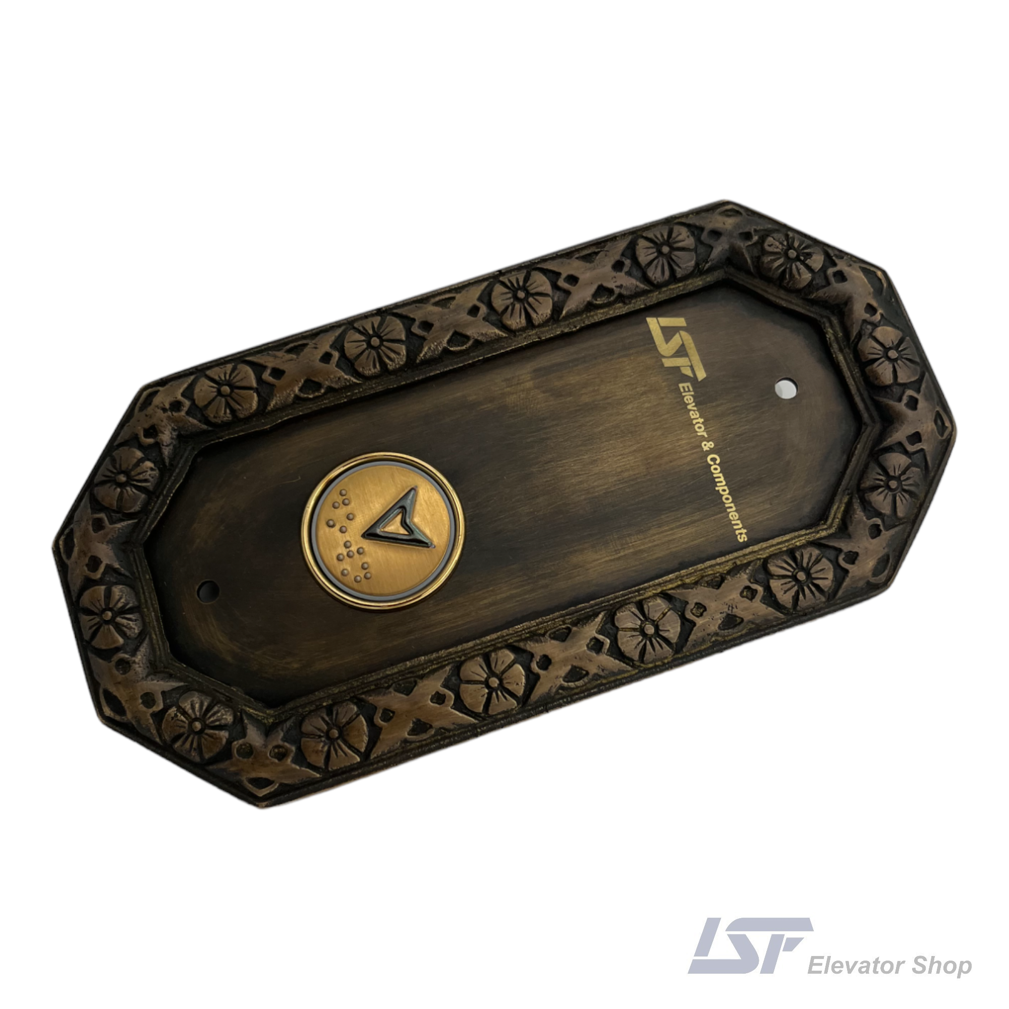 Vintage LOP Callisto ISF Elevator Shop (1)