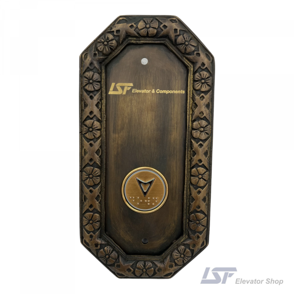 Vintage LOP Callisto ISF Elevator Shop (2)