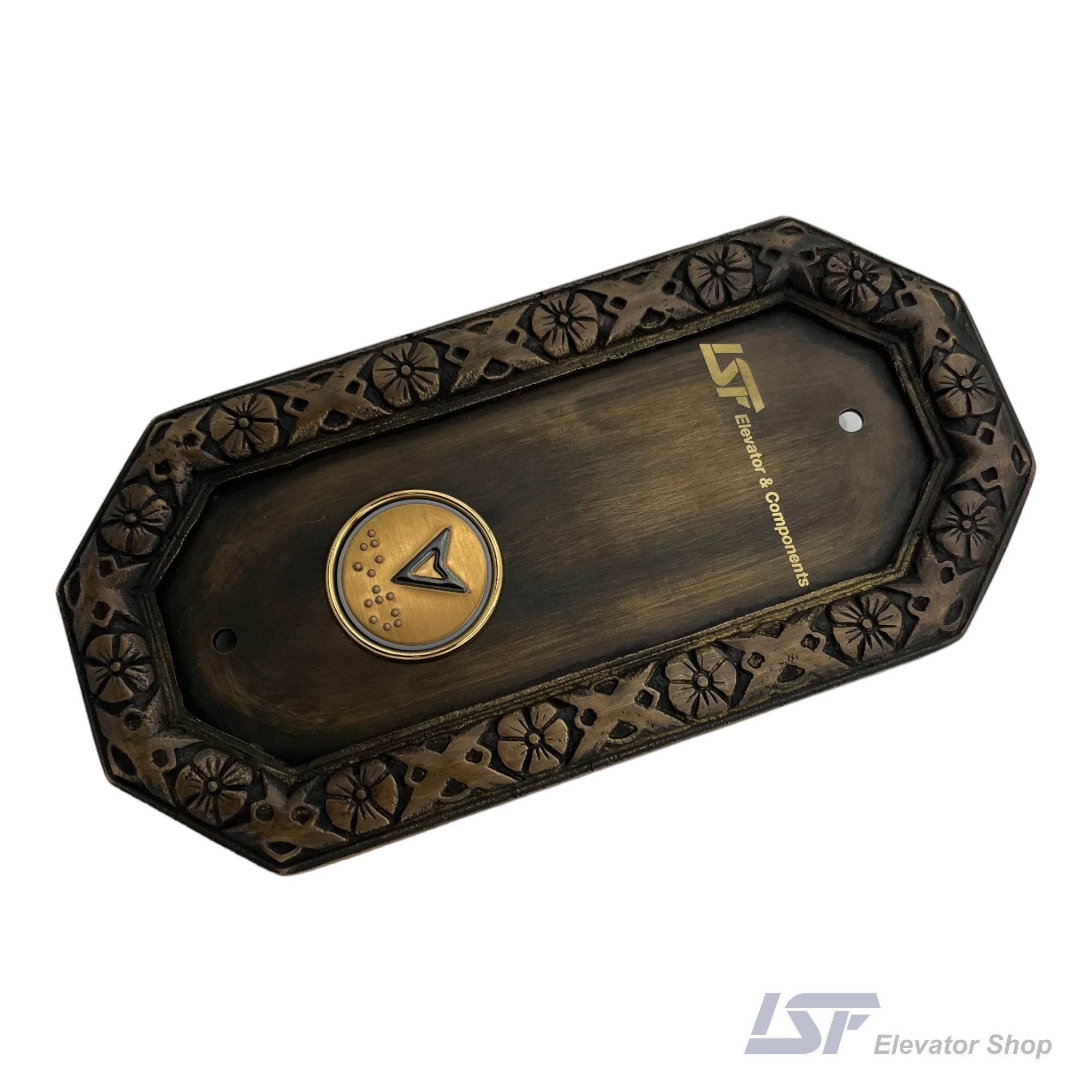 Vintage LOP Callisto ISF Elevator Shop (3)