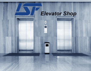 elevator (lift)