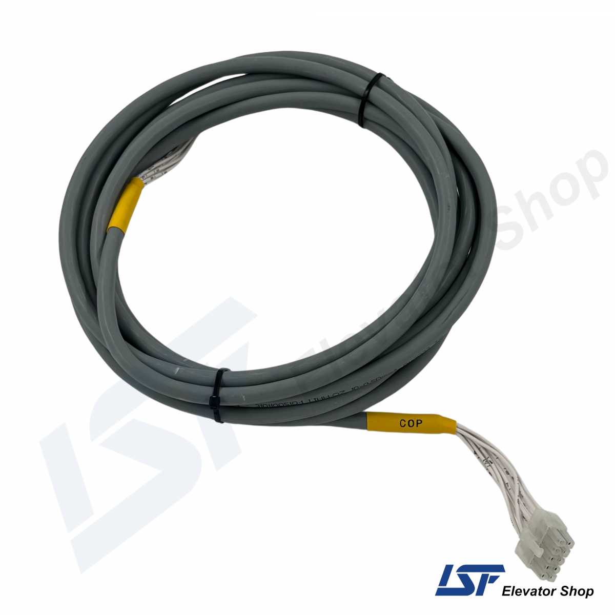 KBL-COP Arkel Cable 5m. for Elevator Systems (2)
