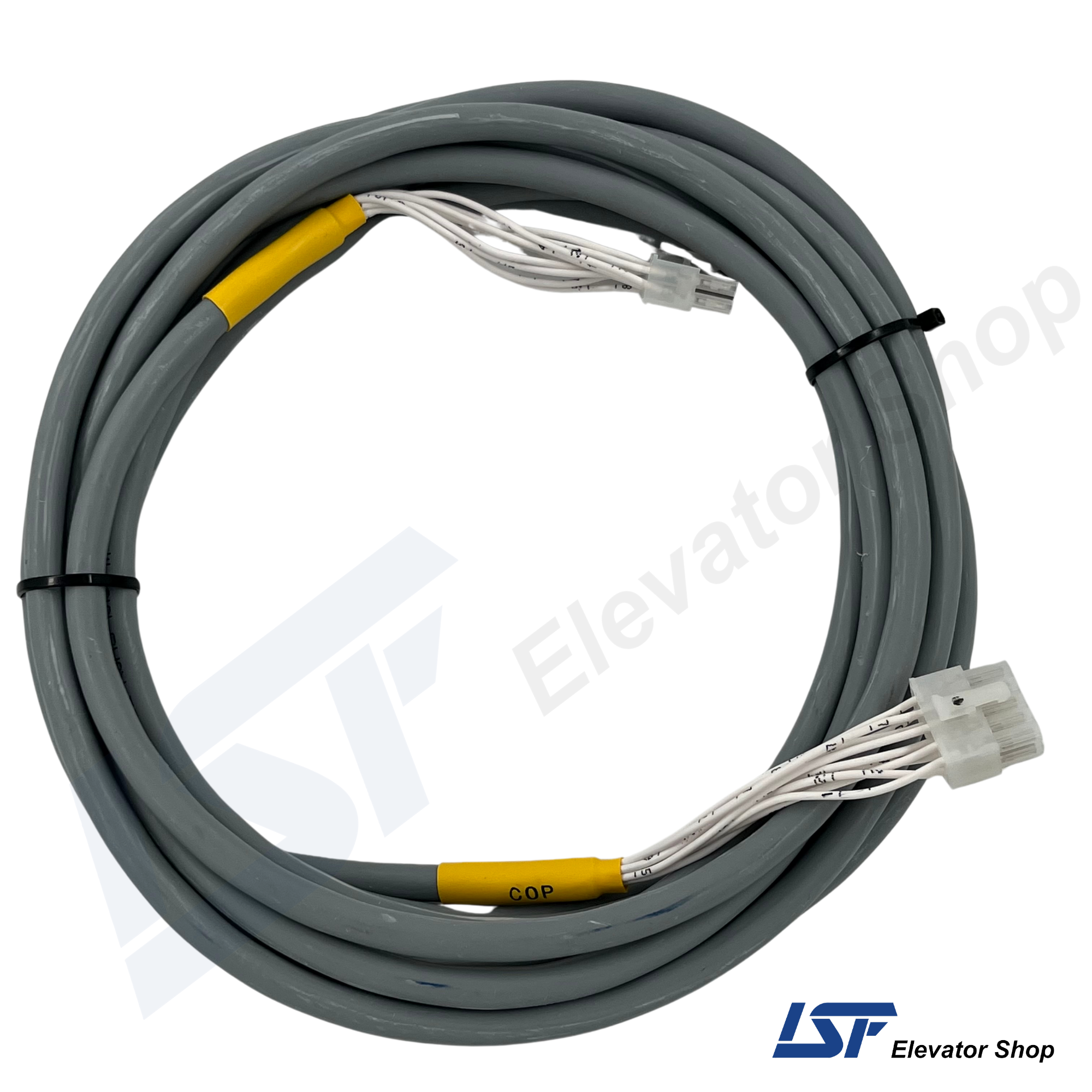 KBL-COP Arkel Cable 5m. for Elevator Systems