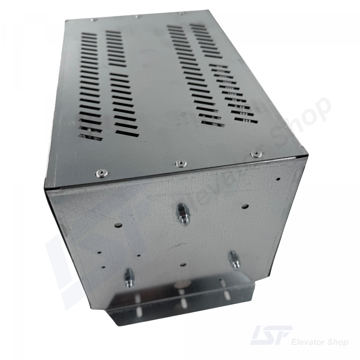 Arkel 25 OHM 2000W Brake Resistor for 15kW 4