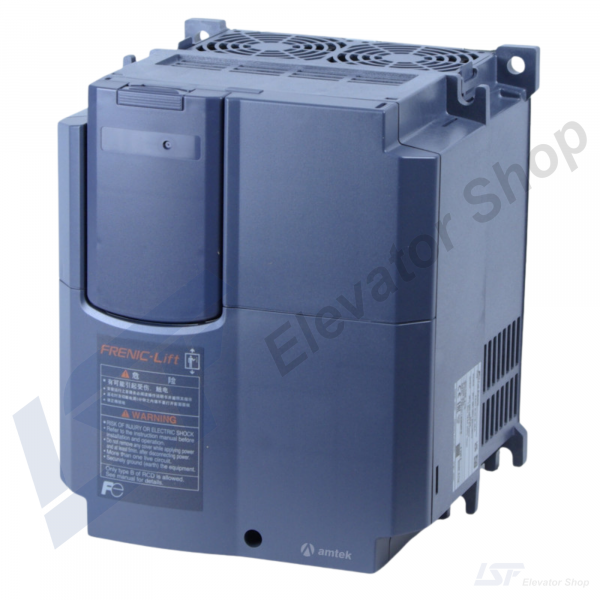 Fuji FRN11LM1S-4EA Frenic LIFT 11 kW Frequency Inverter (400V)