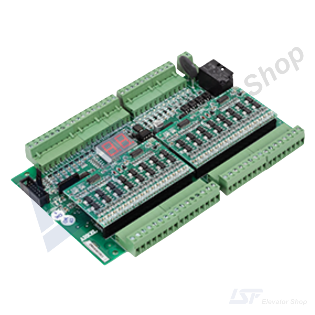 Arkel FX-SERI32 Serial Communication Board (High-Rise for ARL-300) Arkel FX-SERI32 Serial Communication Board (High-Rise for ARL-300)